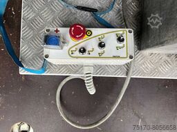 RENAULT Master 2.3 dCi / France Elevateur 121FT, 12m