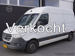 Mercedes-Benz Sprinter 314 2.2 CDI L2H2 Automaat EURO 6 - A/C...
