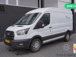 Ford Transit 2.0 TDCI  130PK L2H2 EURO 6 - Airco - N...