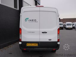 Ford Transit 2.0 TDCI  130PK L2H2 EURO 6 - Airco - N...