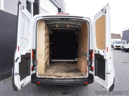 Ford Transit 2.0 TDCI  130PK L2H2 EURO 6 - Airco - N...