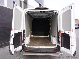 Ford Transit 2.0 TDCI  130PK L3H2 EURO 6 - Airco - N...