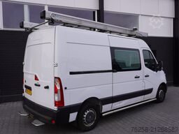 Renault Master 2.3 dCi 130PK L2H2 EURO 6 - Airco - Navi...