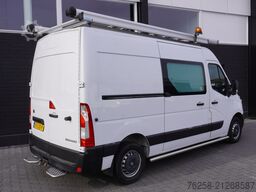Renault Master 2.3 dCi 130PK L2H2 EURO 6 - Airco - Navi...