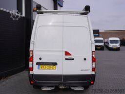 Renault Master 2.3 dCi 130PK L2H2 EURO 6 - Airco - Navi...