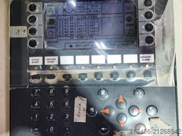 R.C.N. Engineering s.r.l. LAMMY