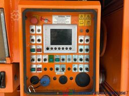 MAN TGA 18.330 Müller Jetmaster F75V Hochdruckspüler