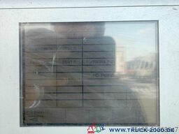 MAN TGA 18.330 Müller Jetmaster F75V Hochdruckspüler