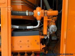 MAN TGA 18.330 Müller Jetmaster F75V Hochdruckspüler