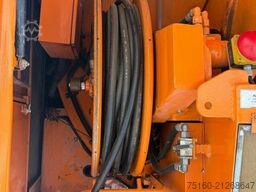 MAN TGA 18.330 Müller Jetmaster F75V Hochdruckspüler