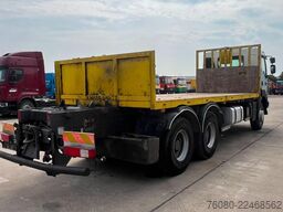Renault Kerax 450 DXI (BOITE MANUELLE / 6X4 / LAMES / R...