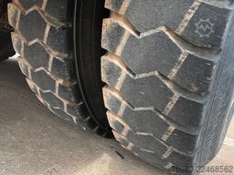 Renault Kerax 450 DXI (BOITE MANUELLE / 6X4 / LAMES / R...