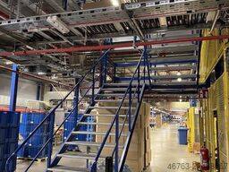 Stow Treppe
