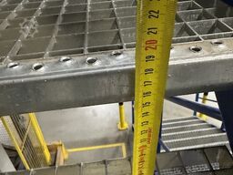 Stow Treppe