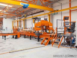 Wood-Mizer WM5500
