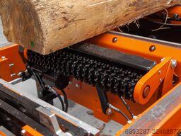 Wood-Mizer WM5500