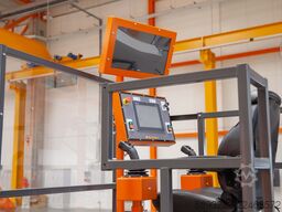 Wood-Mizer WM5500