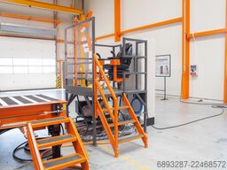 Wood-Mizer WM5500