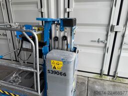 Genie GR-15