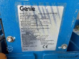 Genie GR-15