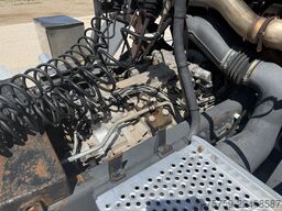 Mercedes-Benz Actros 2048 4x4 Retarder Kipphydraulik