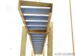 unbekannt Rollenbreite 200 mm