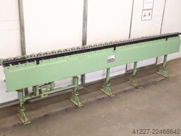 Gubisch RF 4.0  250 x 4000 mm