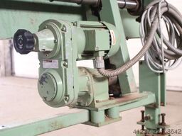 Gubisch RF 4.0  250 x 4000 mm