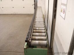 Gubisch RF 4.0  250 x 4000 mm