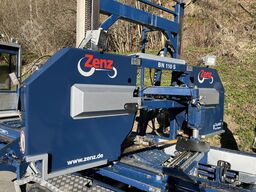 ZENZ BN 110 S