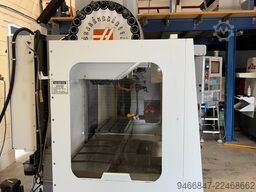 HAAS VF2 5Axes