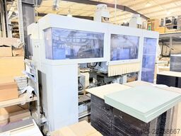 HOMAG OPTIMAT BHX 500
