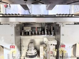 HOMAG OPTIMAT BHX 500