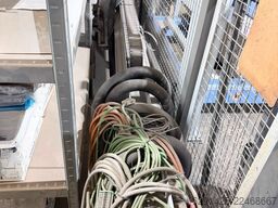 HOMAG OPTIMAT BHX 500