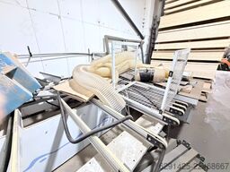 HOMAG OPTIMAT BHX 500
