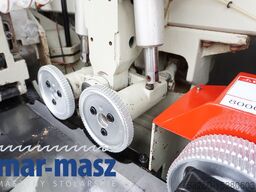 WEINIG UNIMAT 23 E na 6 głowic