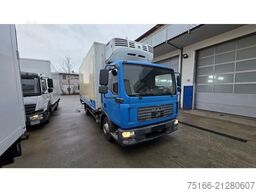 MAN TGL 12.210 BL Kühlkoffer 6 m LBW 1,5 T*THERMO