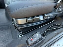 MERCEDES-BENZ ATEGO 821 L Kühlkoffer 6,2 m LBW 1 T*Luft HA