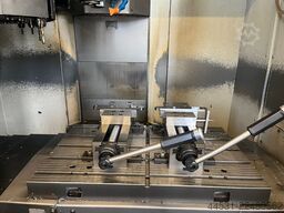 Deckel Maho DMC 63 V