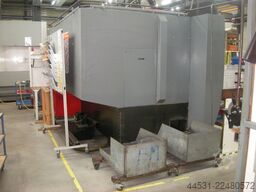 EMCO VMC 600