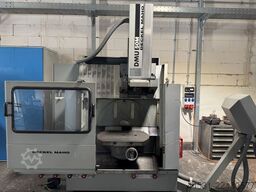 Deckel Maho DMU 50 M