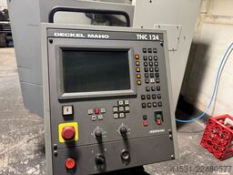Deckel Maho DMU 50 M