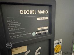 Deckel Maho DMU 50 M