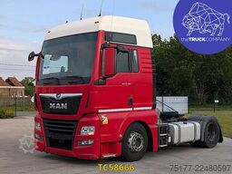 MAN TGX 18.500