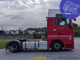 MAN TGX 18.500