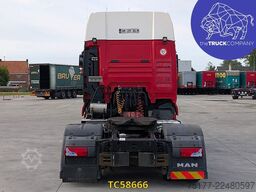 MAN TGX 18.500