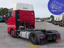 MAN TGX 18.500