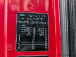 MAN TGX 18.500