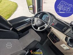 MAN TGX 18.500