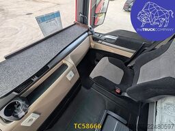 MAN TGX 18.500
